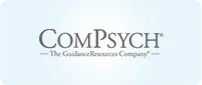 ComPsych logo