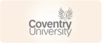 Coventry University logo