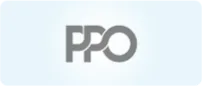 PPO logo