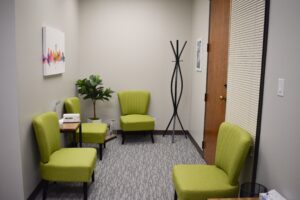 Westlake Reception