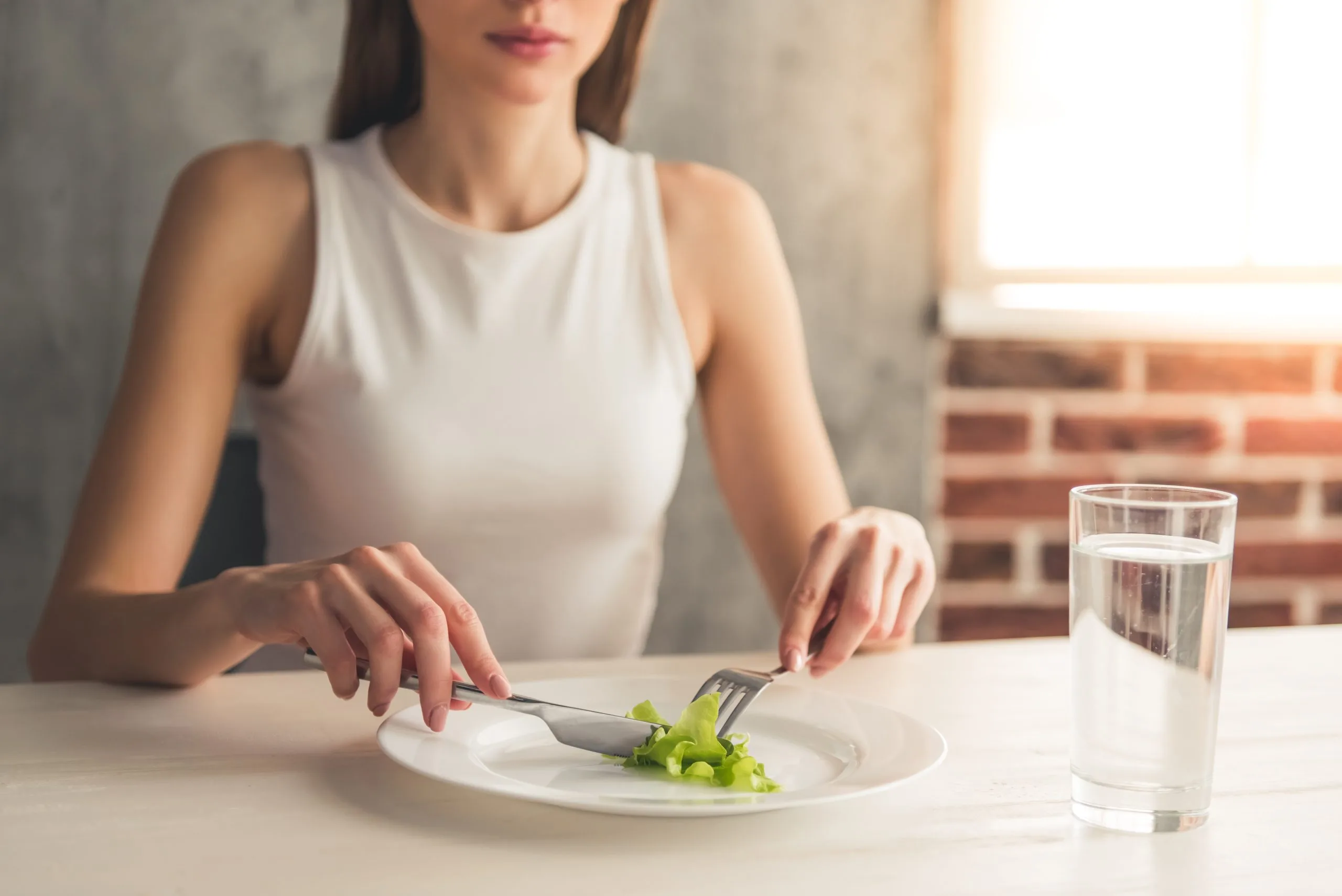 Accelerated TMS for Eating Disorders: What You Need to Know Banner