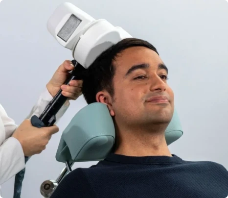 Addiction Condition TMS can Treat