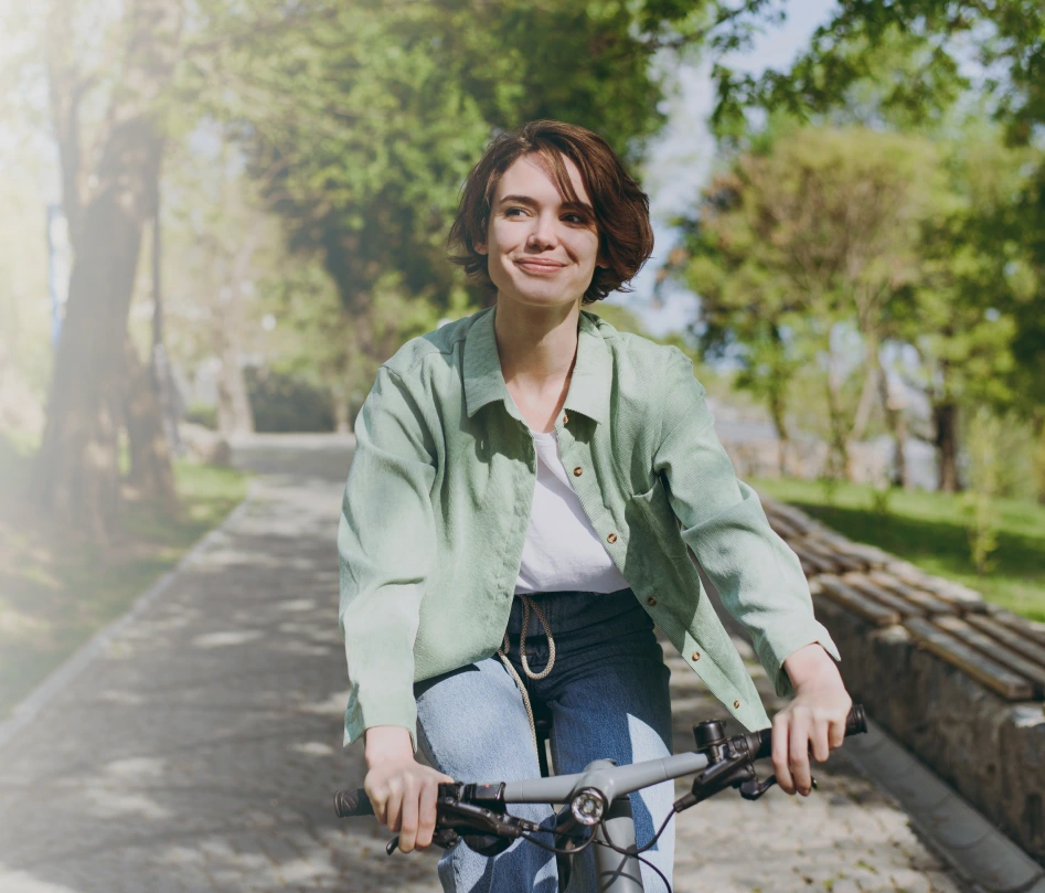 Am I a Candidate for TMS Therapy? &ndash; Quiz Banner