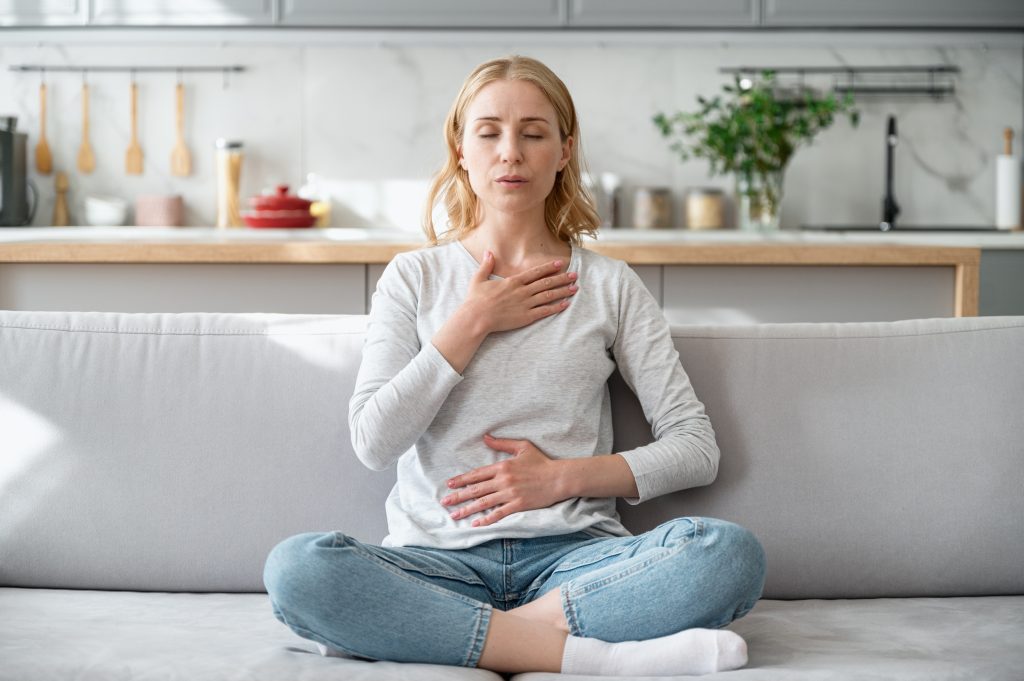 Can TMS Make Your Anxiety Worse? banner