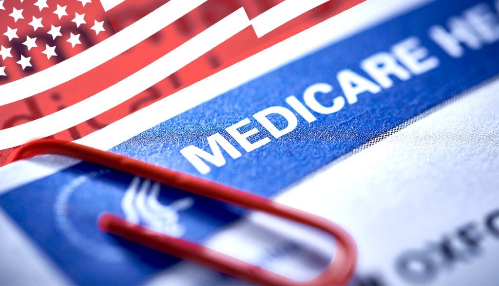 Does Medicare cover TMS? Banner