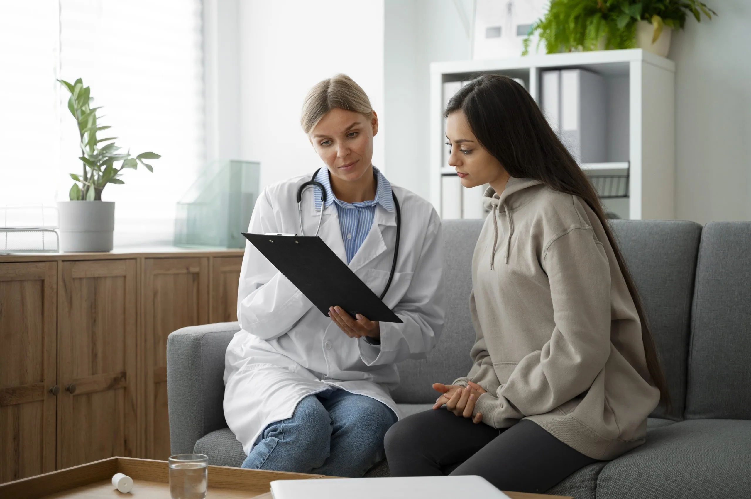 How to Find Reputable TMS Clinics Nearby? Bg