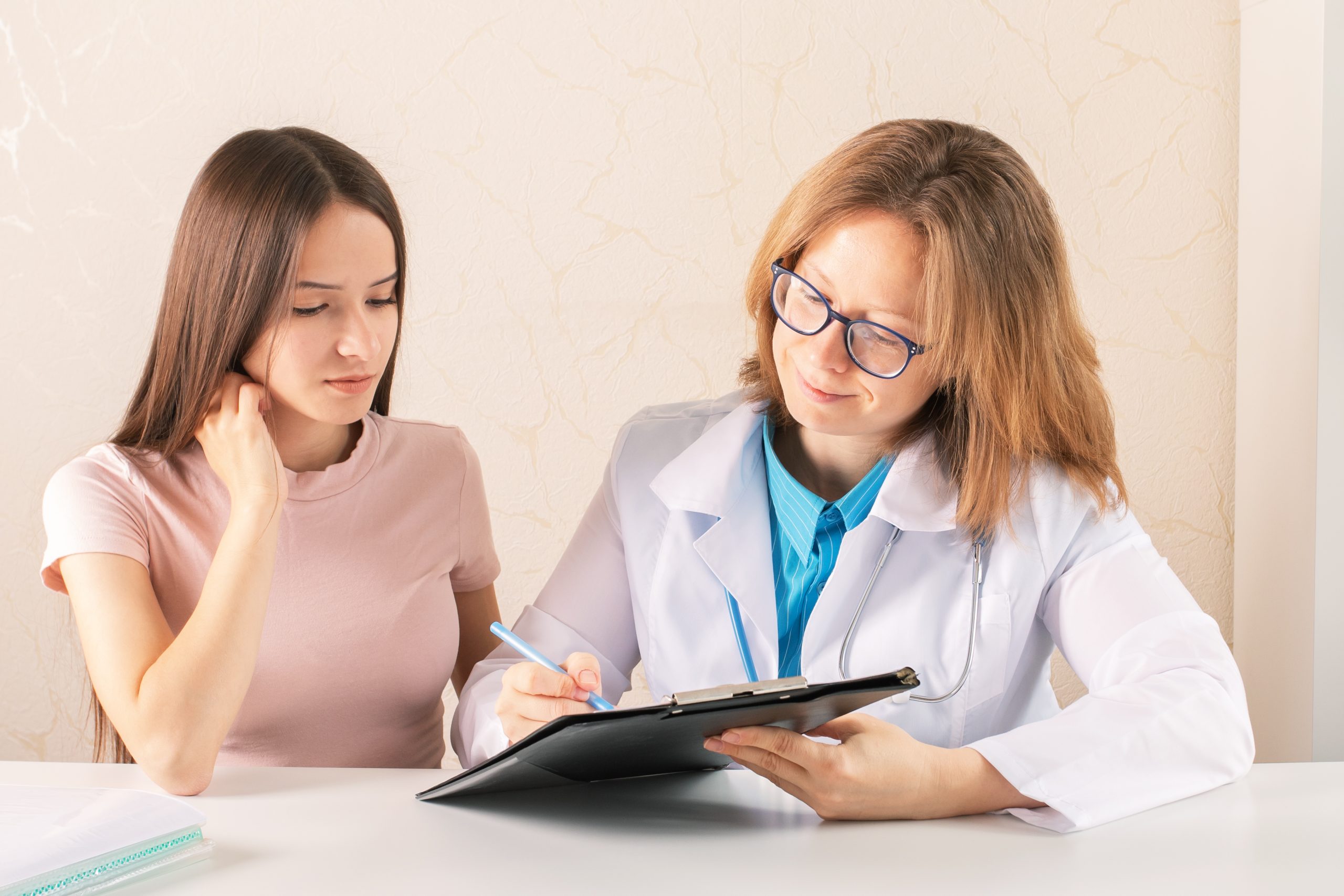 Is TMS FDA-Approved for Teenagers? What Parents Need to Know Banner