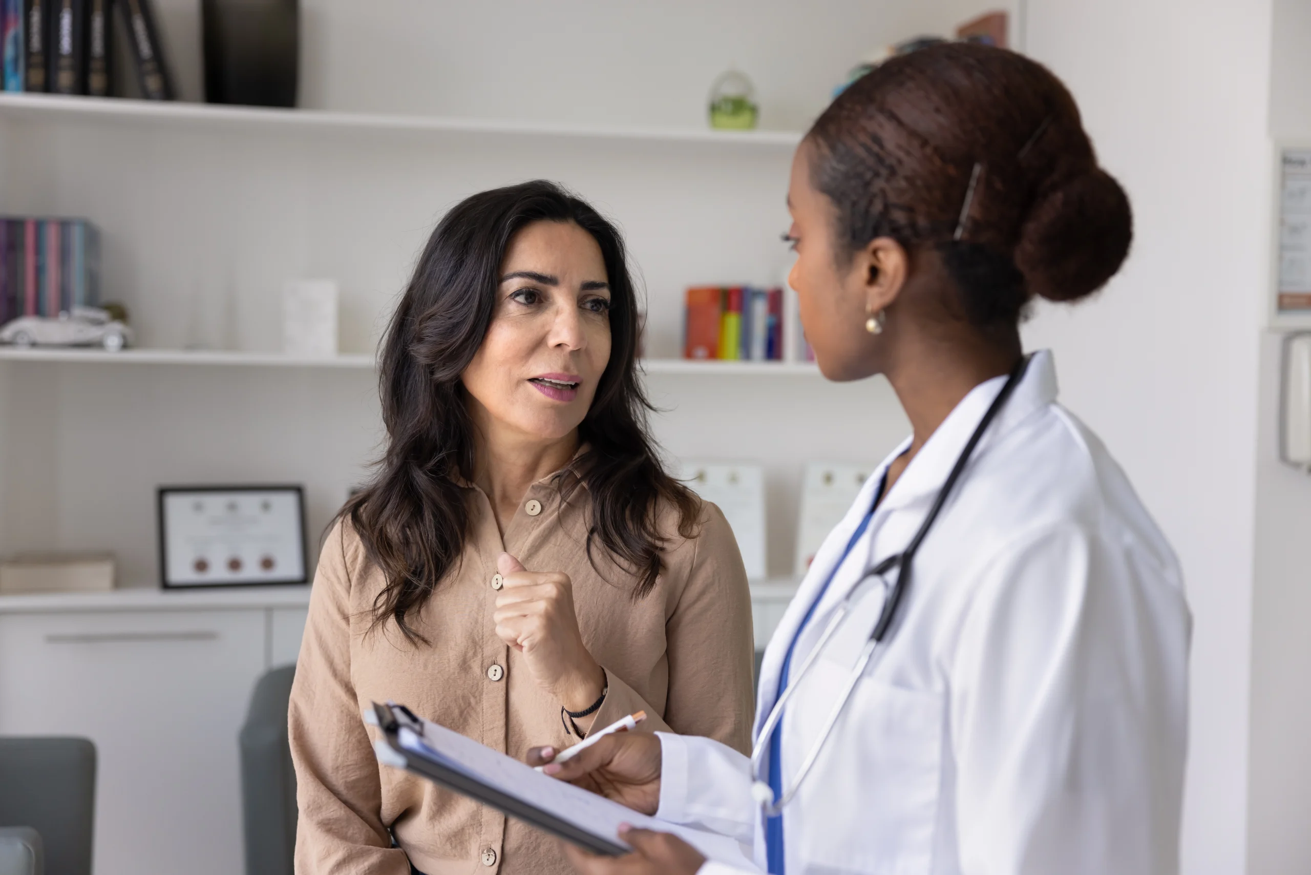 Is TMS Therapy Safe? Side Effects and Risks Banner