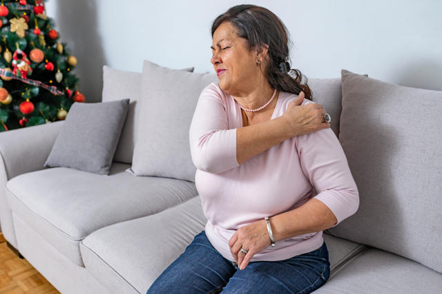 Ketamine for Chronic Pain: A New Option for Lasting Relief Banner