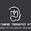 Ketamine Therapist NYC logo