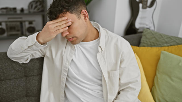 Living with Treatment-Resistant Depression: Effective Treatment Options Explained Banner