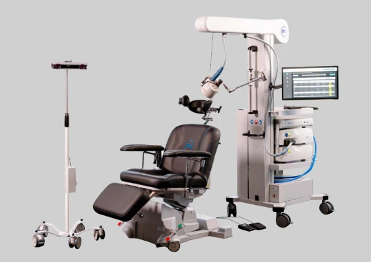 MagStim device