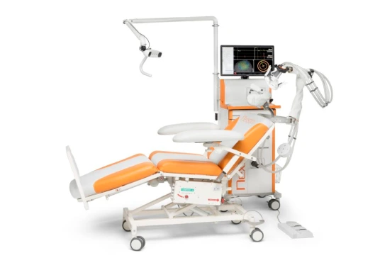Nexstim machine