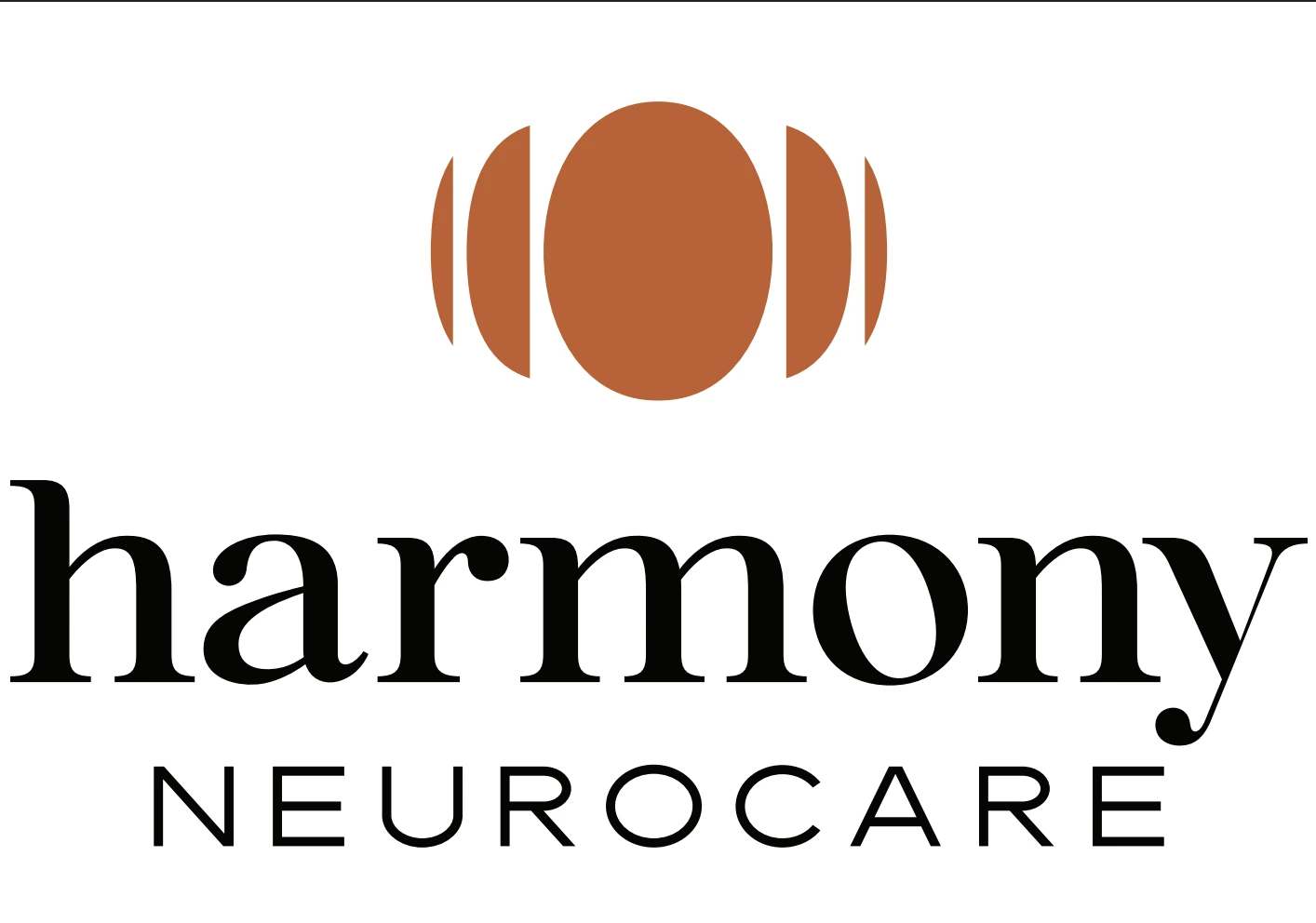 Harmony Neurocare logo