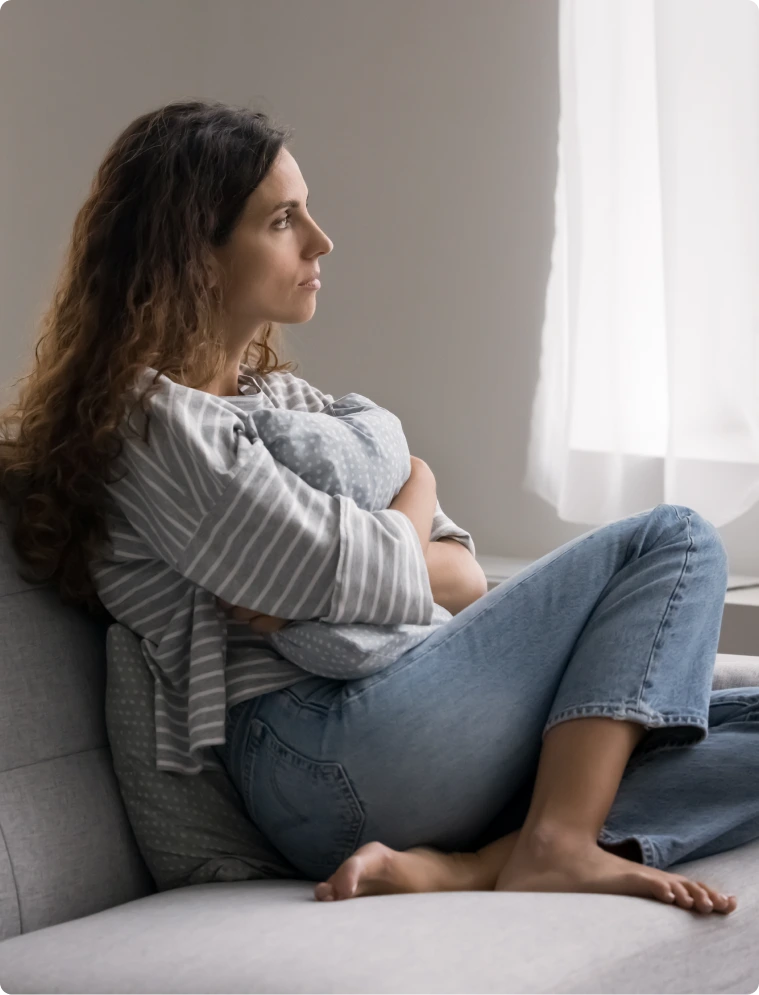 Success Rates for Major Depressive Disorder Banner
