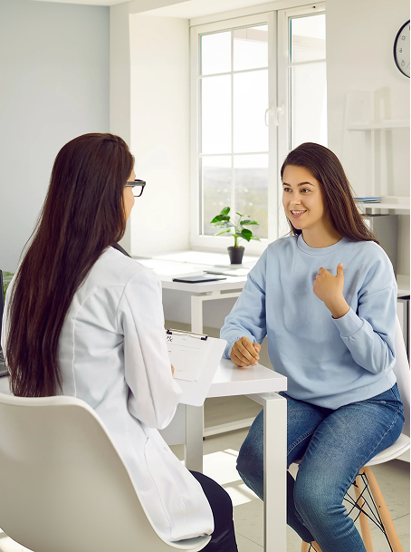 TMS for Eating Disorders in the United States Banner
