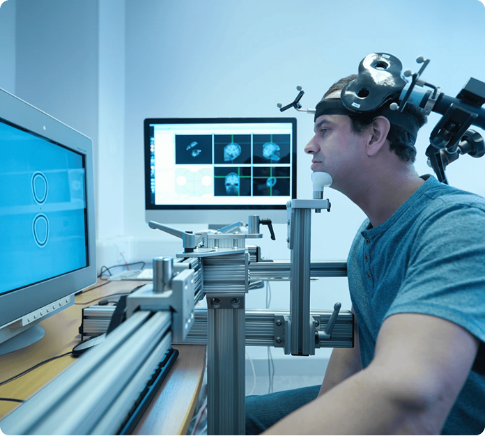 TMS Therapy for Insomnia in the United States Banner
