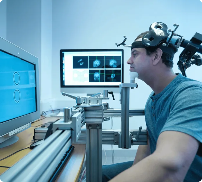 TMS Therapy for Insomnia in the United States Banner