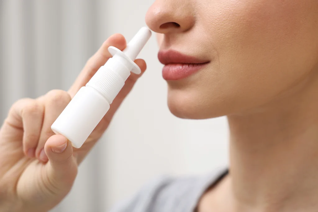 Which Is Better: Spravato vs Ketamine Infusion? Banner