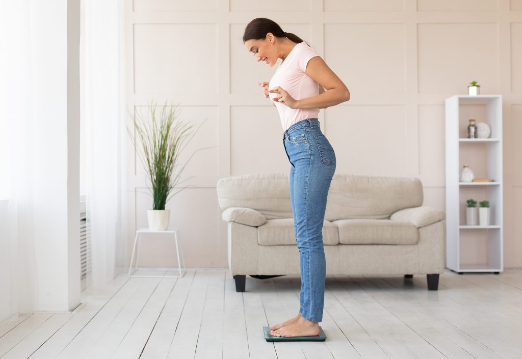 The Link Between Metabolism and Weight Loss Plateaus Banner