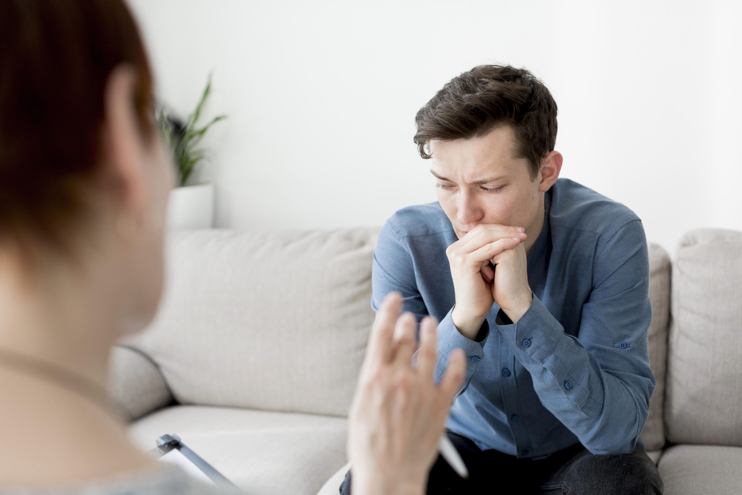 How Can You Manage Anxiety Without Medication? Banner