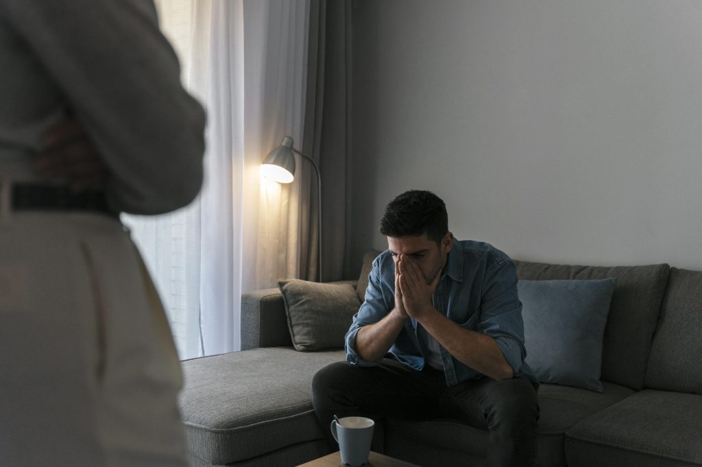What Makes Anxiety Worse? What to Avoid Banner