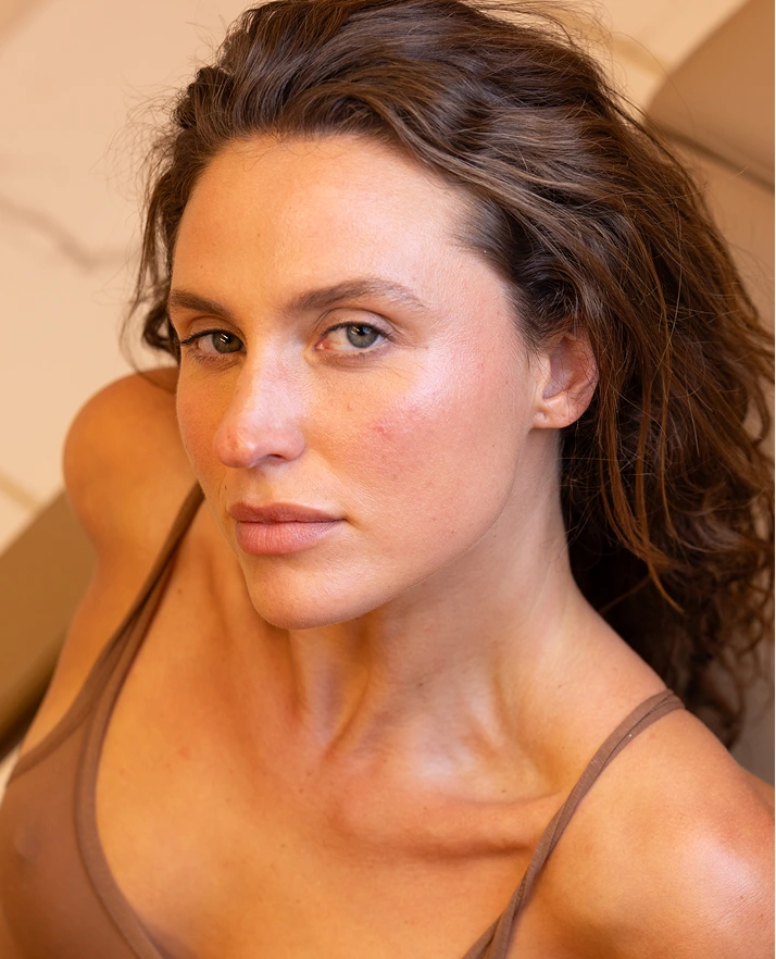 NYC AquaGold® Facial Clinic Banner
