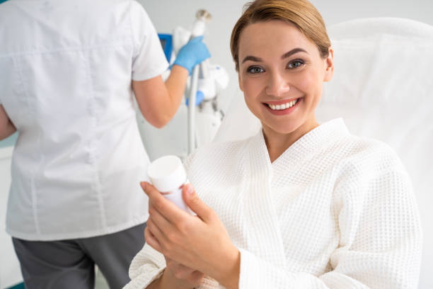 Can EMFACE Be Used as a Preventative Anti-Aging Treatment Banner