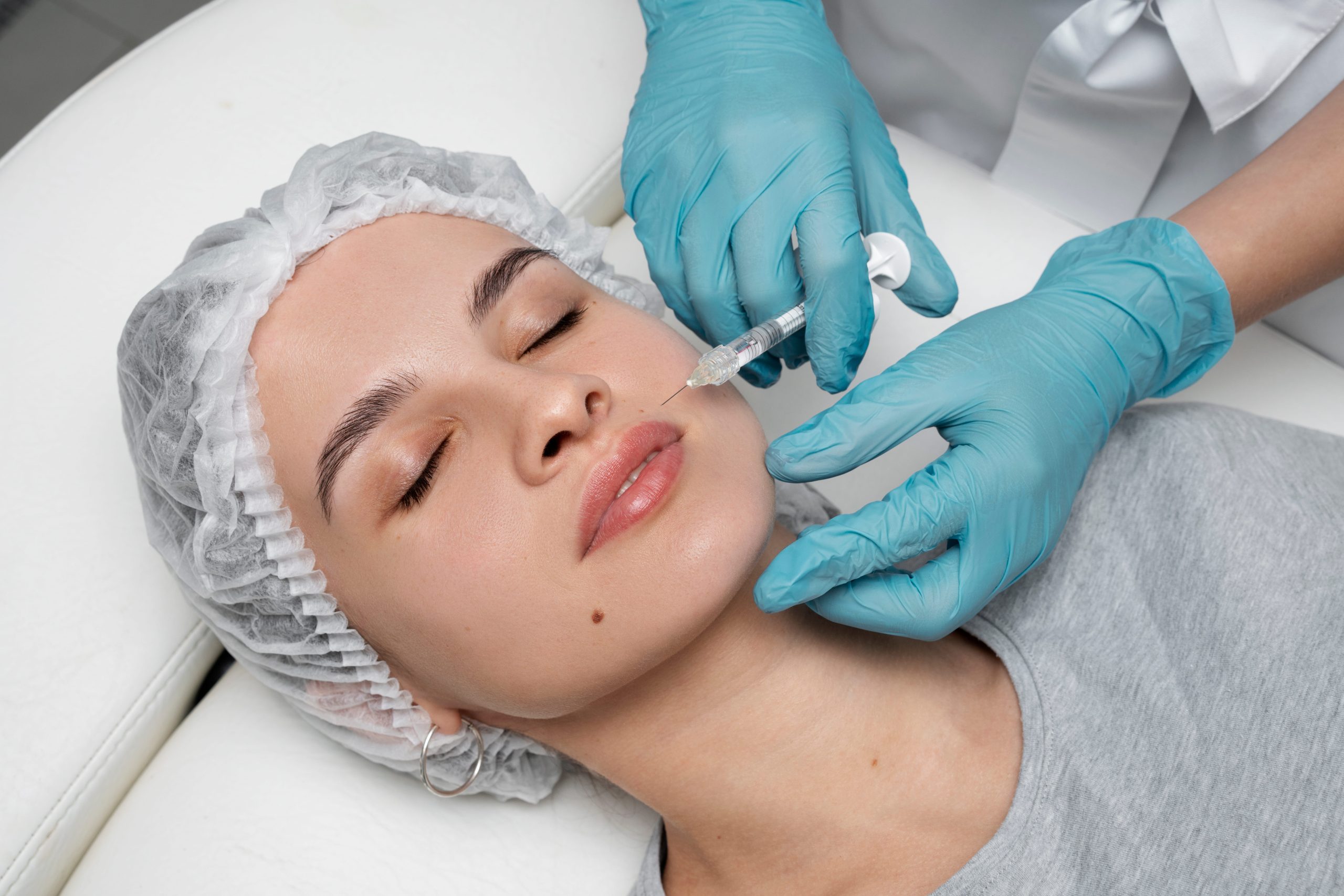 Can XERF Be Combined With Botox or Fillers? Banner