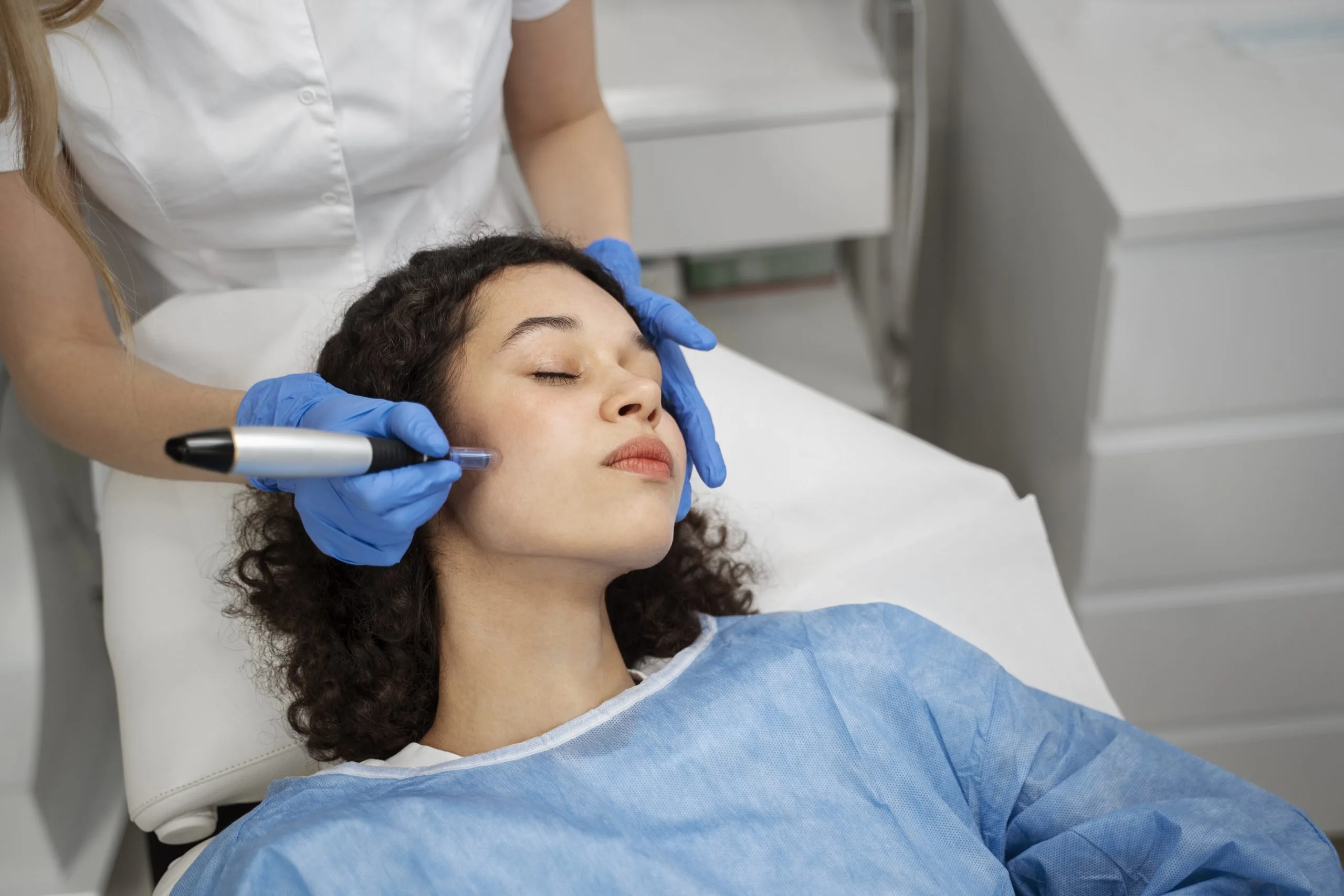 EMFACE Vs. EMSCULPT: What’s the Differences? Banner