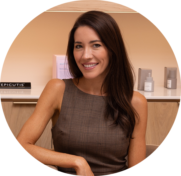 Injectable Cheek Fillers New York Banner