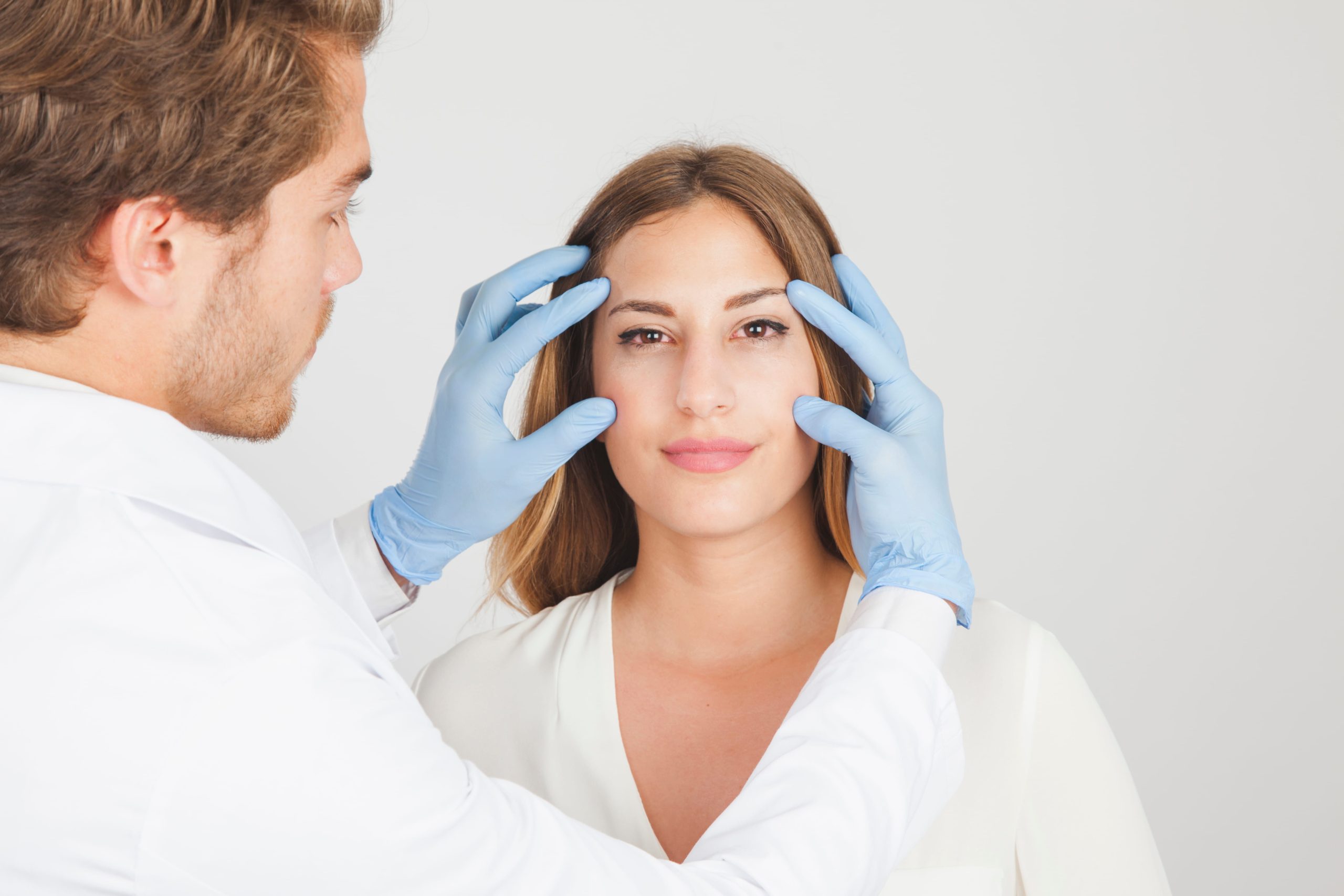 Is EMFACE Effective for Forehead Lines and Wrinkles? Banner