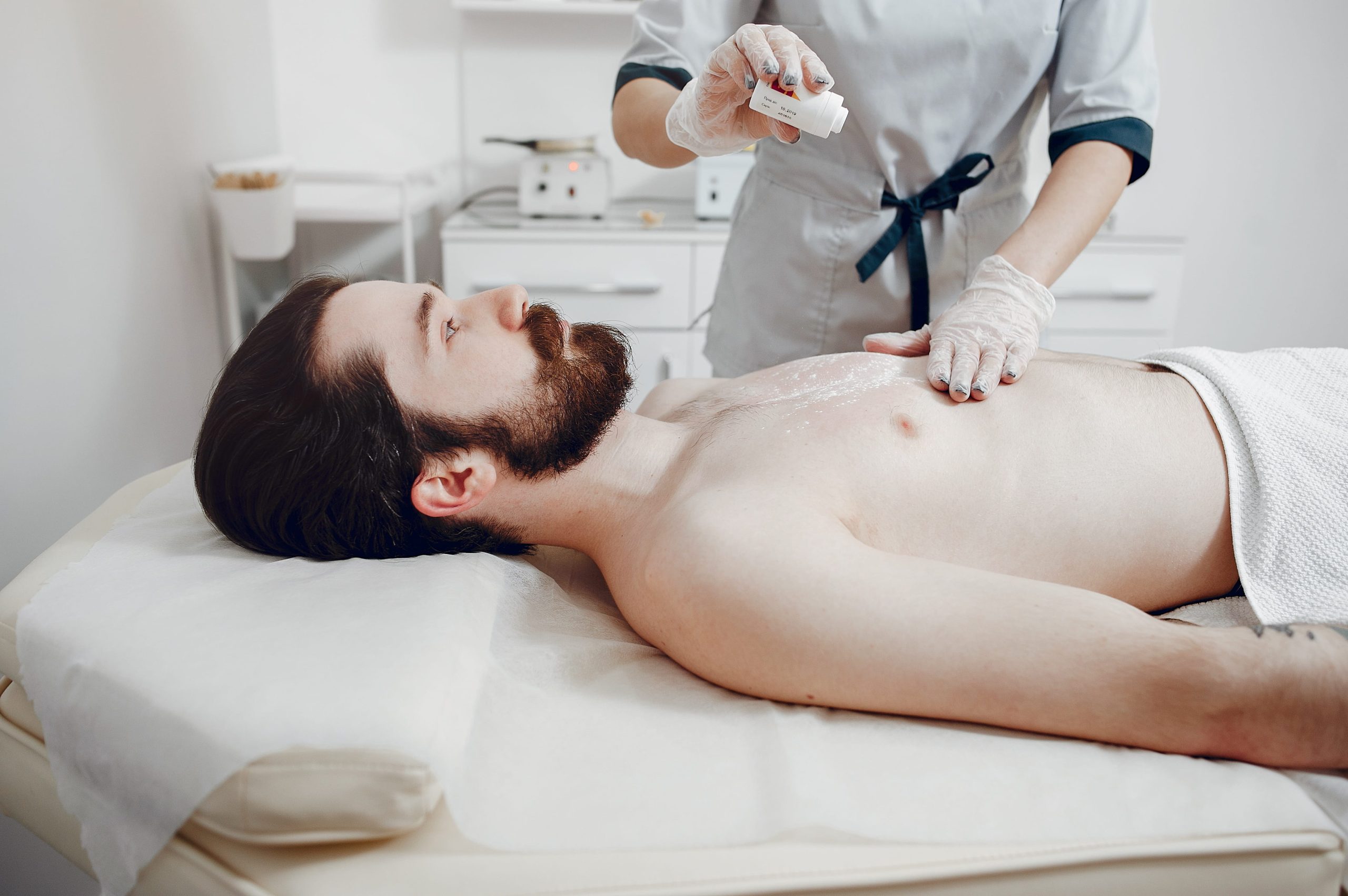 Is EMSCULPT Suitable for Men? Banner