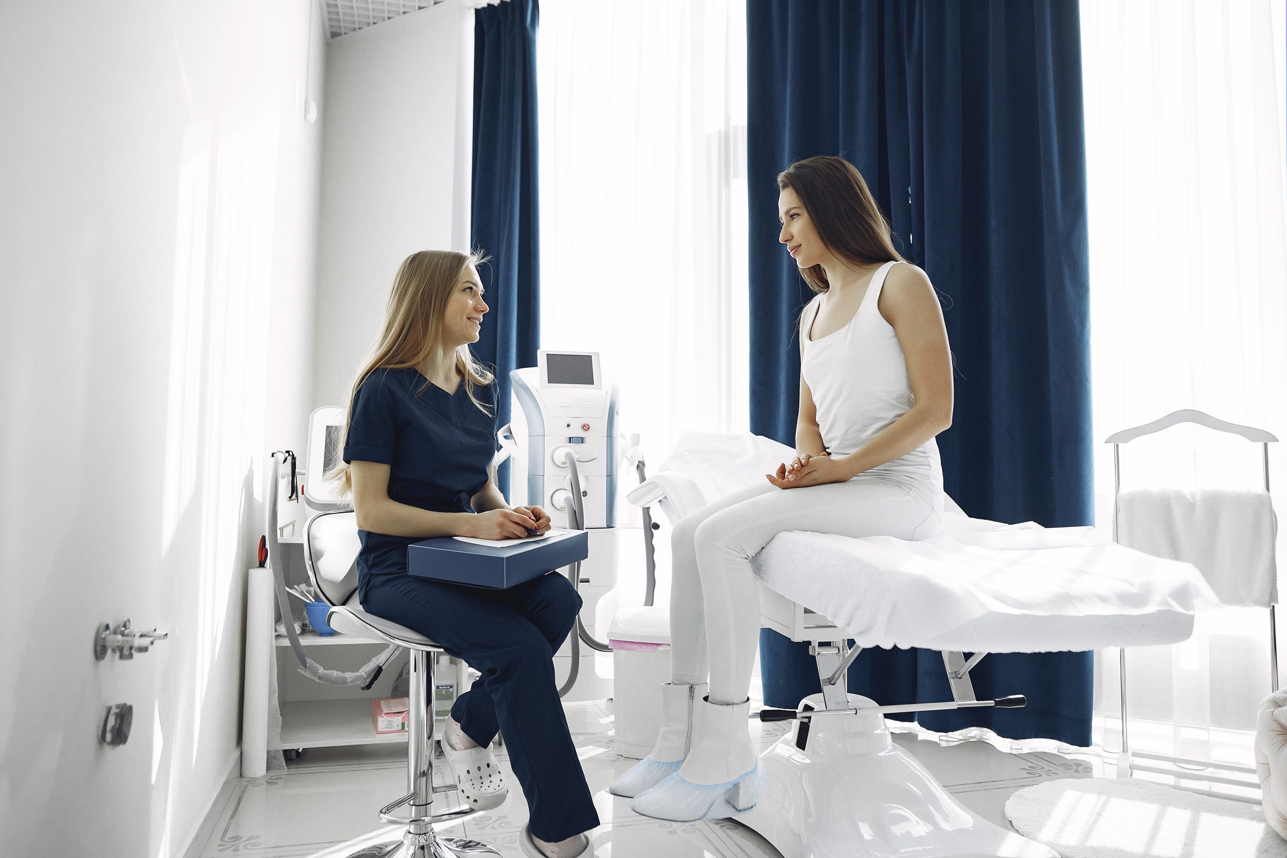 Is XERF Painful or Comfortable During Treatment? Banner