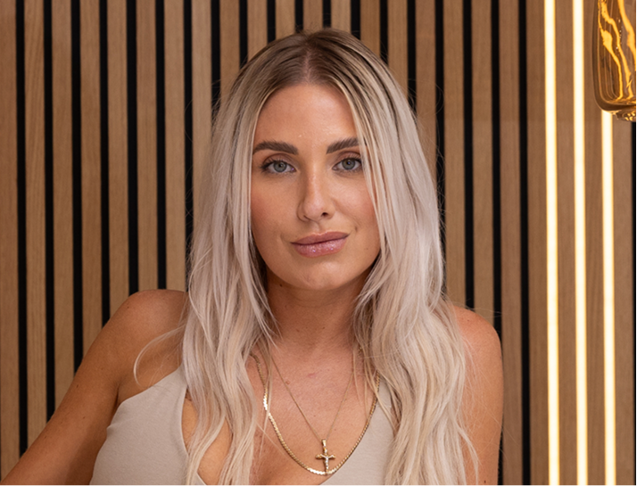 Natural Lip Fillers NYC Banner