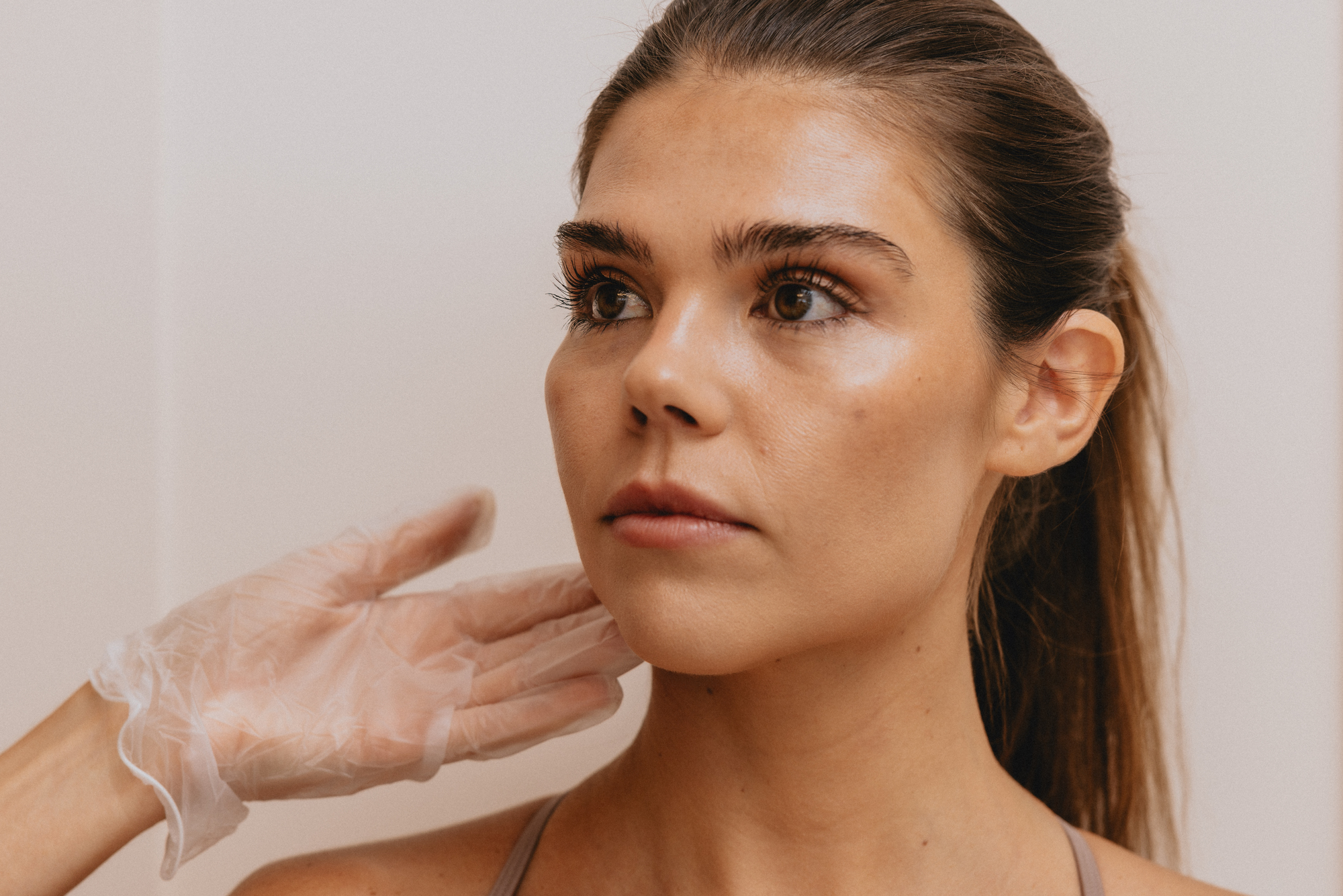 What Does Salmon DNA Do for Skin? Banner