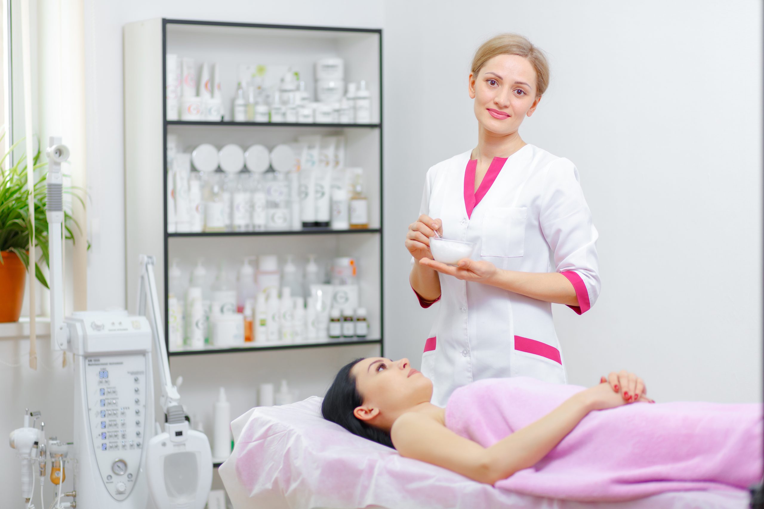 Who Is an Ideal Candidate for XERF Treatment? Banner