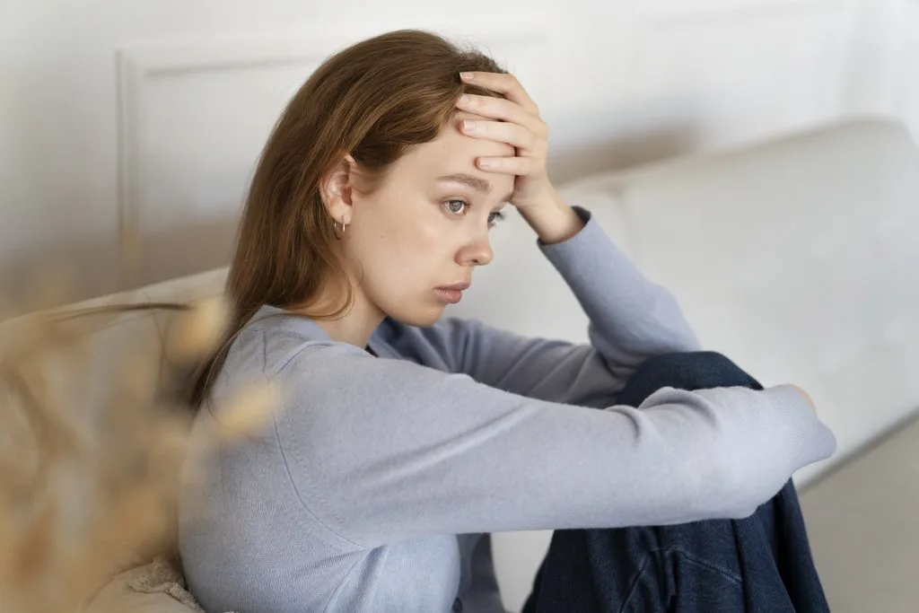 Anxiety Physical Symptoms: What They Feel Like and Why They Happen Banner