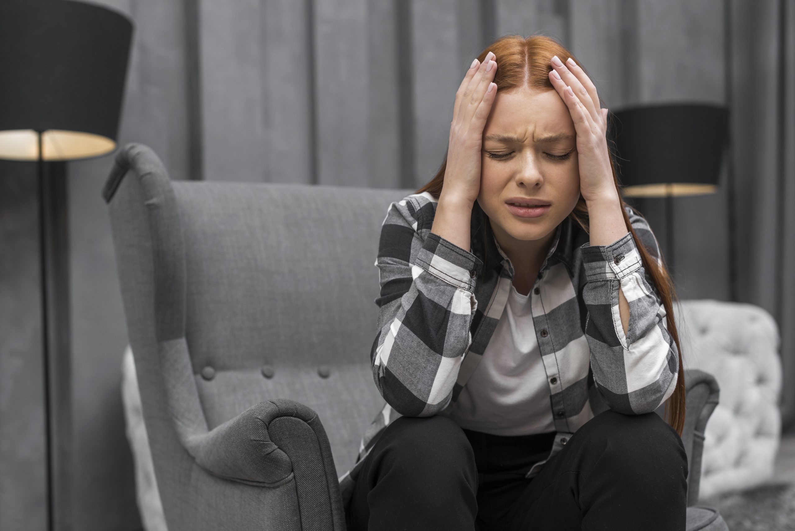 How to Calm Severe Anxiety Fast: Effective Techniques That Work Banner