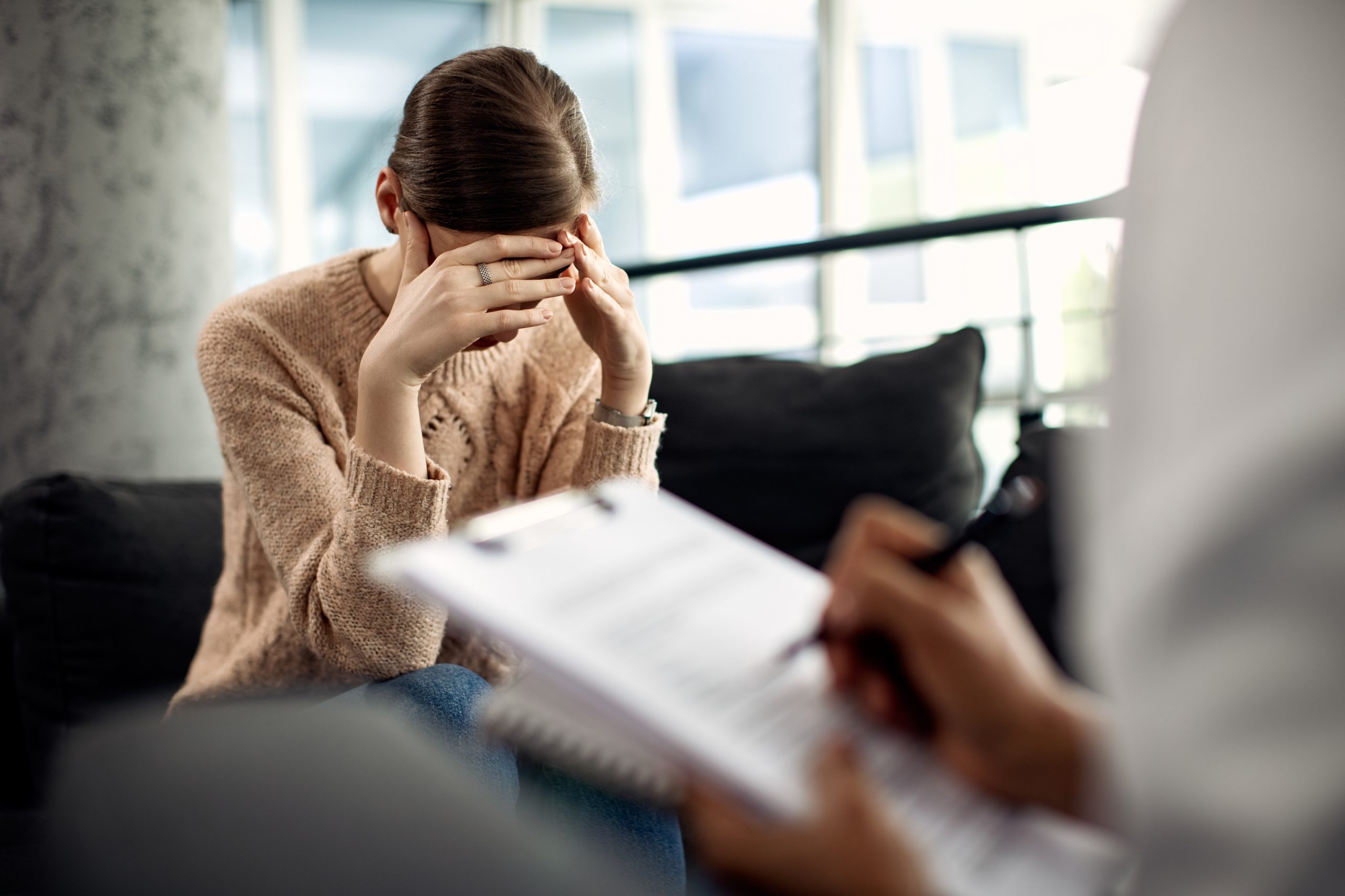 How to Deal With Depression and Lack of Motivation: Practical Ways to Cope
