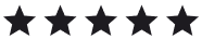 Five-star rating