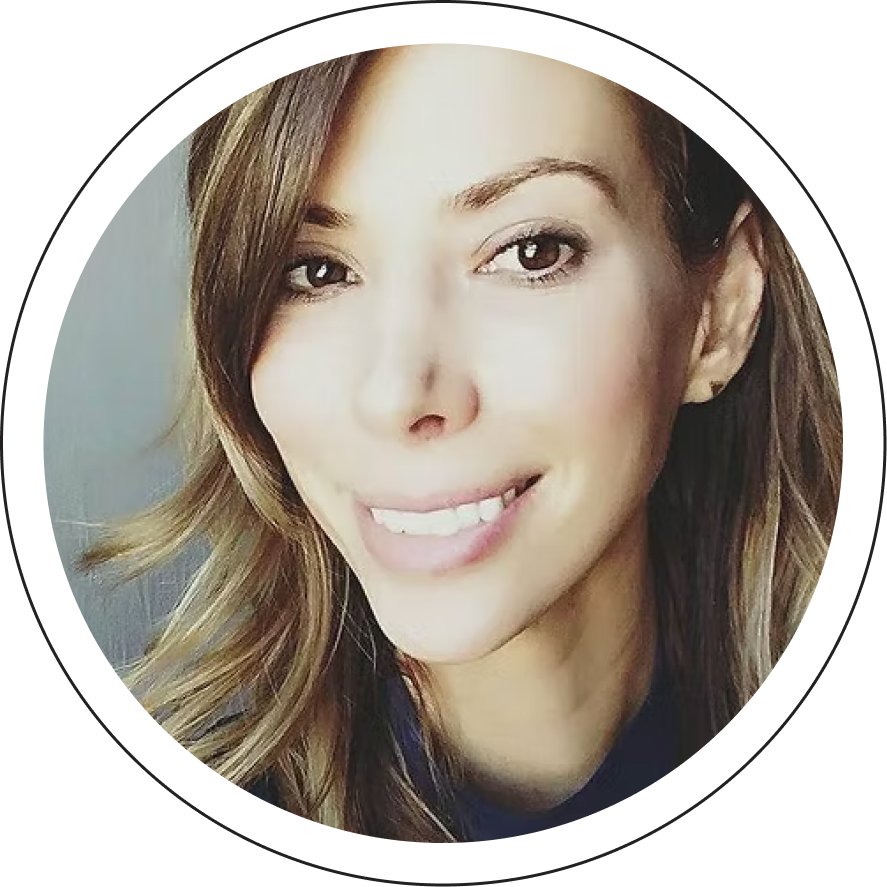 Healthcare provider headshot portrait