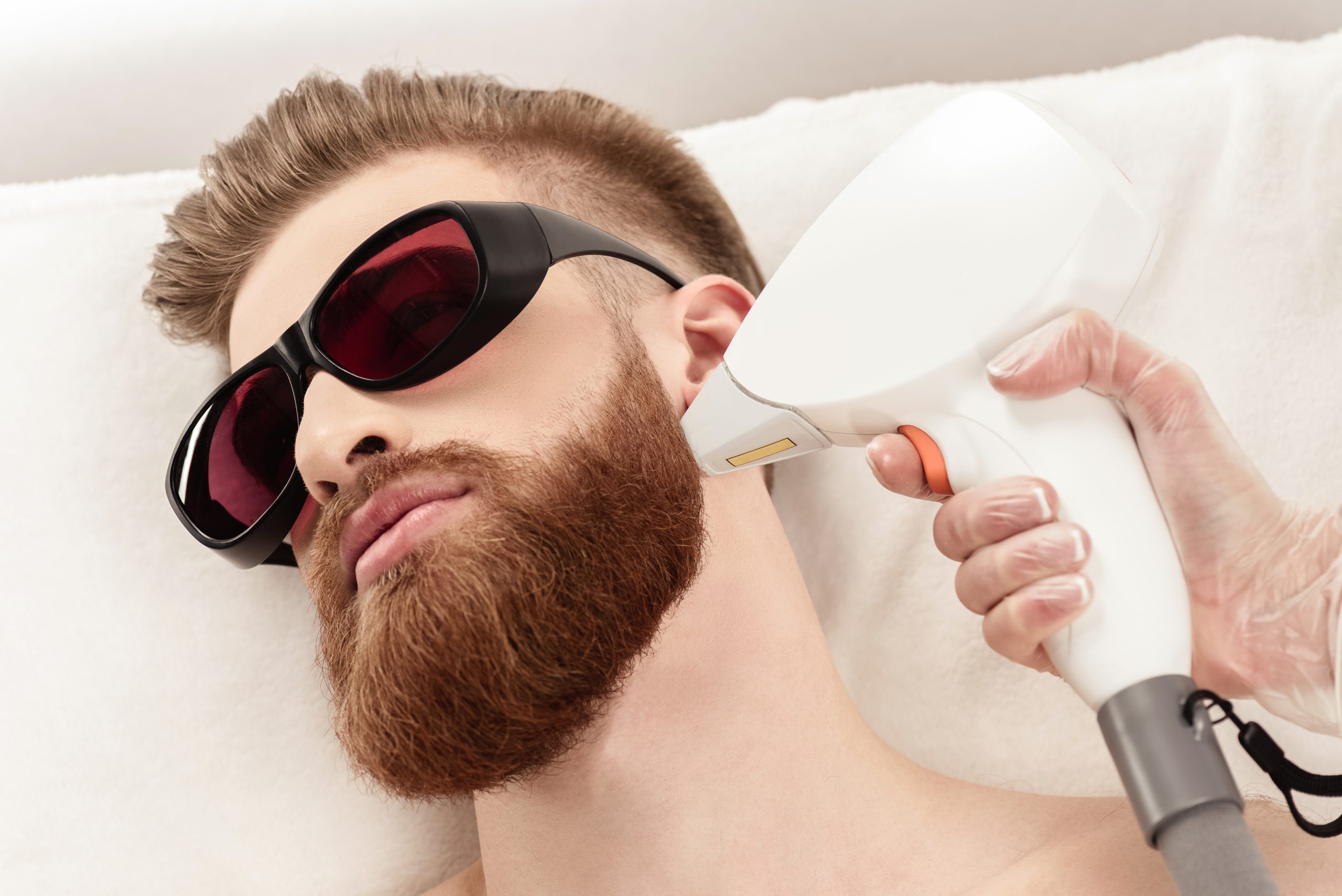 Urban Laser Denver Treatment Photo