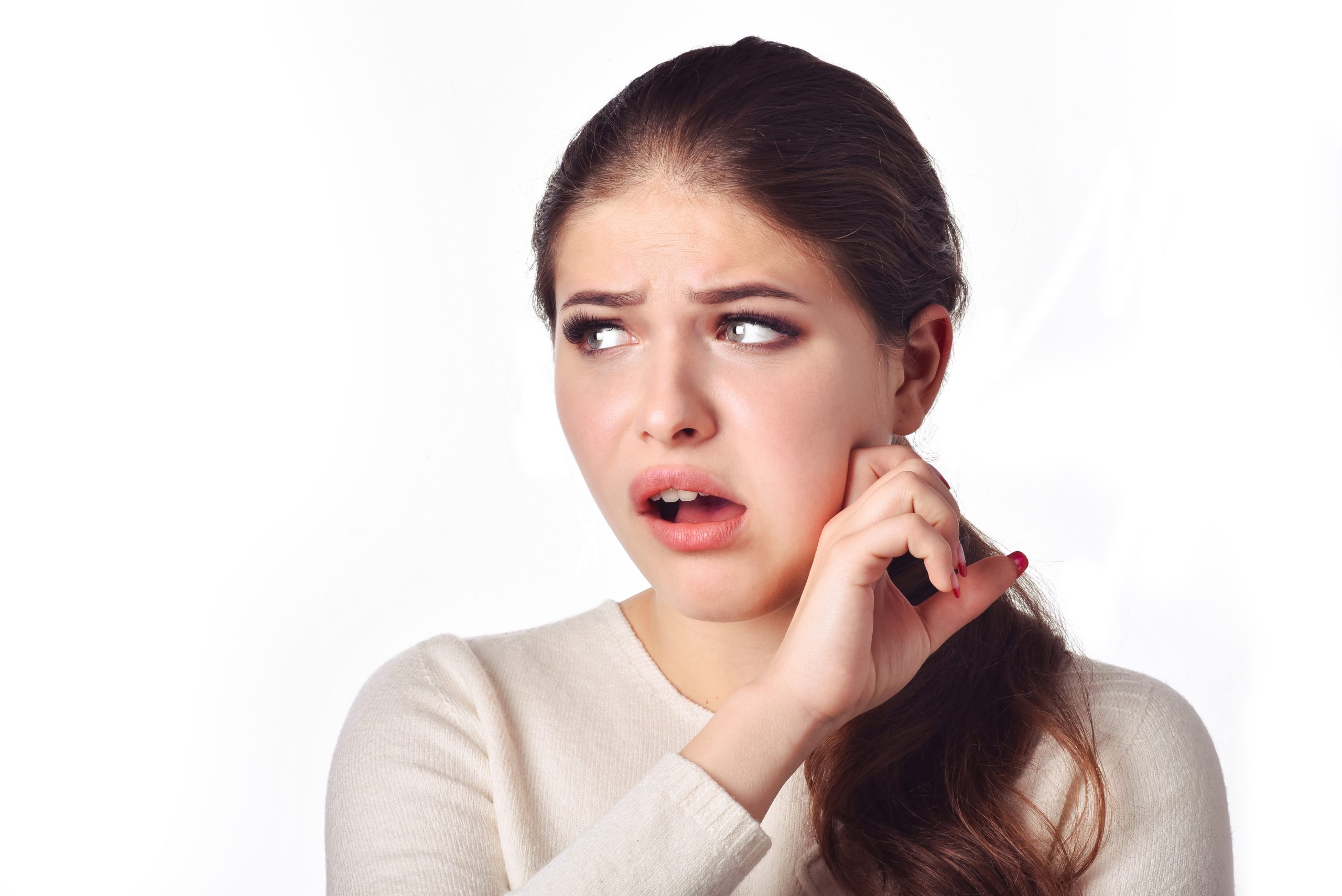 Can a Tooth Abscess Heal On Its Own? Banner