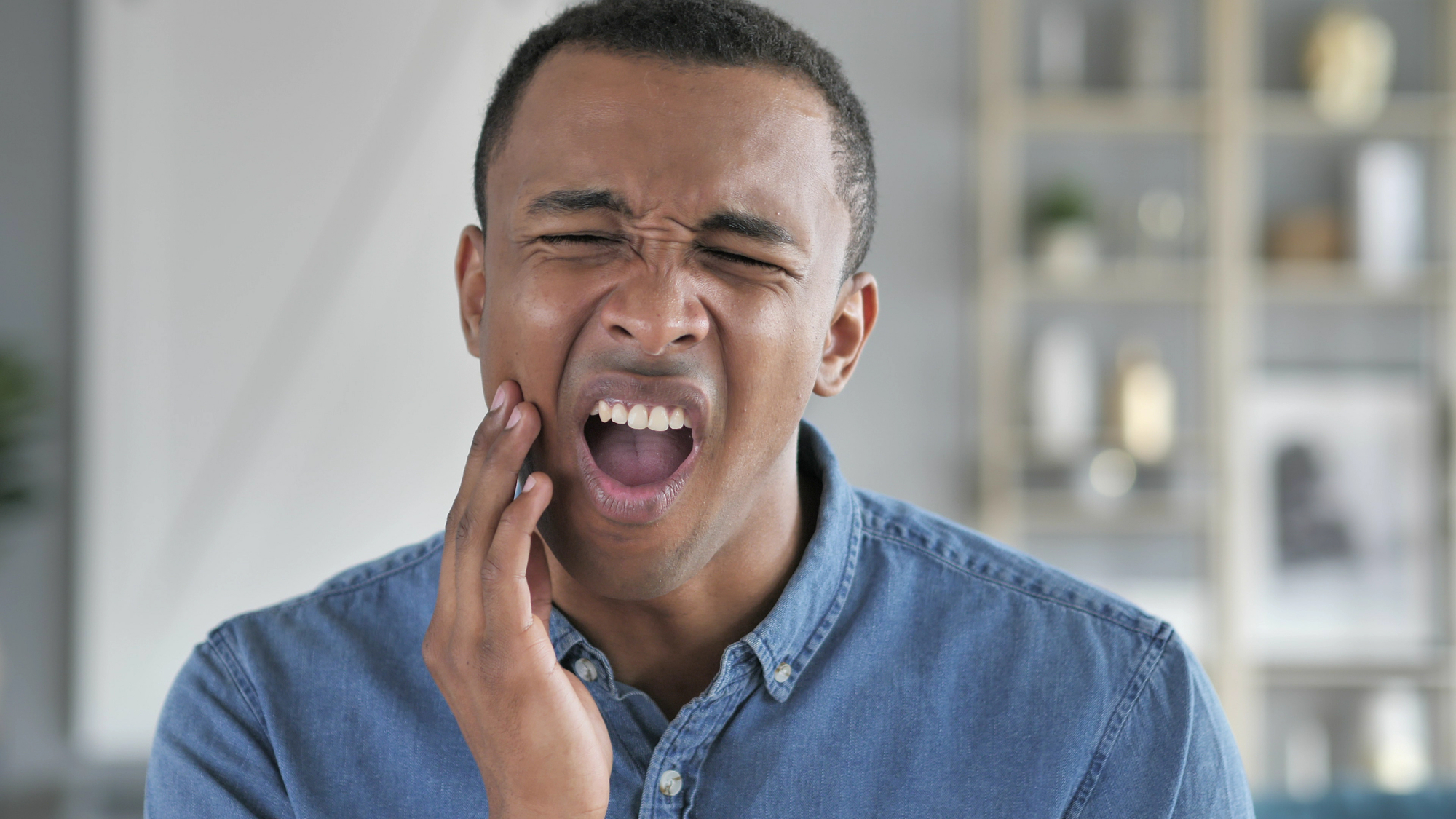 What are the Signs of a Tooth Infection? Banner