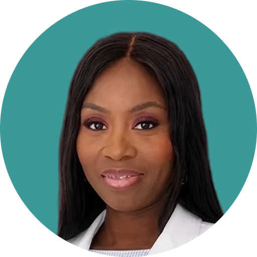 Tope Onikeku, NP, PMHNP-BC – psychiatric nurse practitioner at Uriel Behavioral Wellness