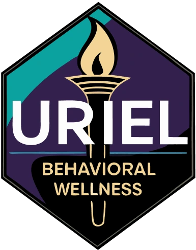 Uriel Behavioral Wellness logo