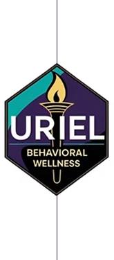 Uriel Behavioral Wellness logo