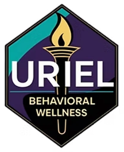 Uriel Behavioral Wellness logo
