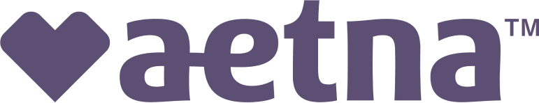 Aetna insurance logo